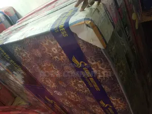 6by5 Mattress 6inch