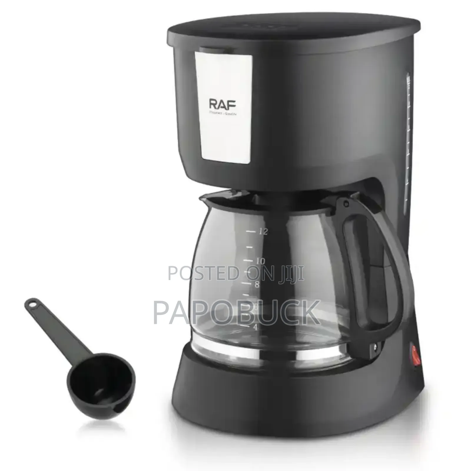 Raf Coffee Maker R131