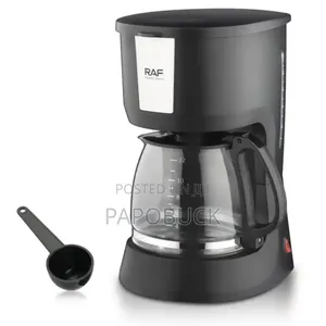 Raf Coffee Maker R131