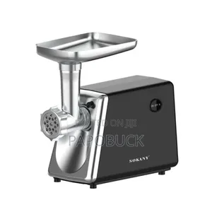Sokany Meat Grinder