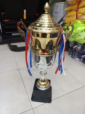 Trophy Original Material