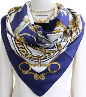 Photo - Great Scarf