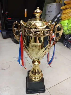Sports Trophy Original