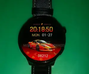 Smart Watch / Phone