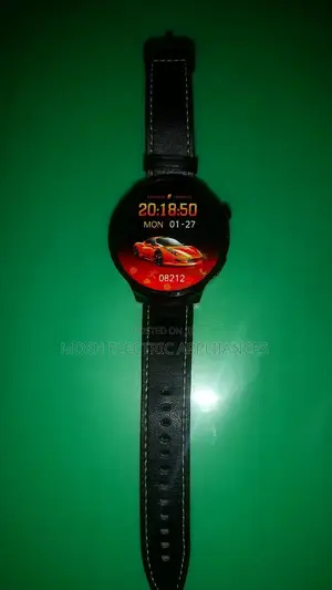 Smart Watch / Phone