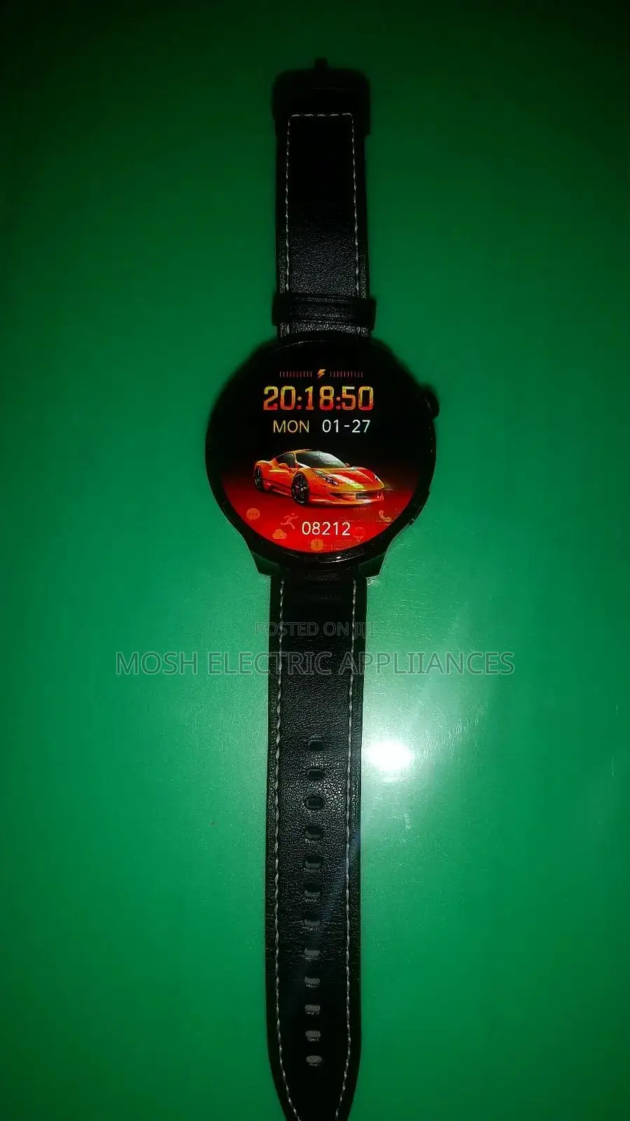 Smart Watch / Phone