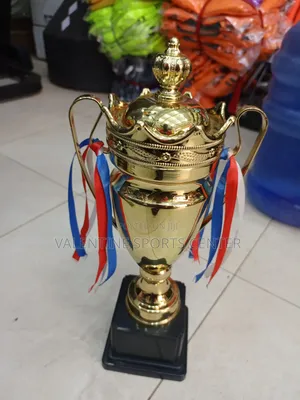 Trophy Original