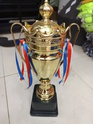 Trophy Original
