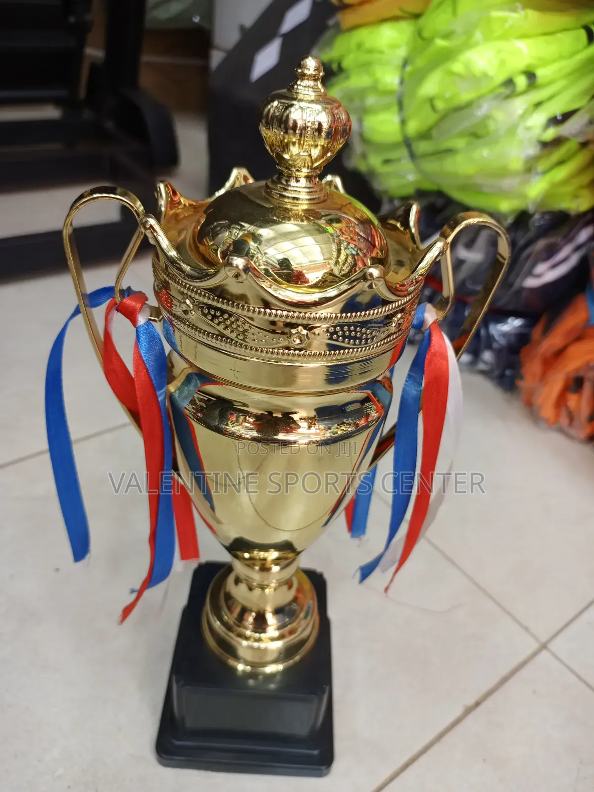 Trophy Original