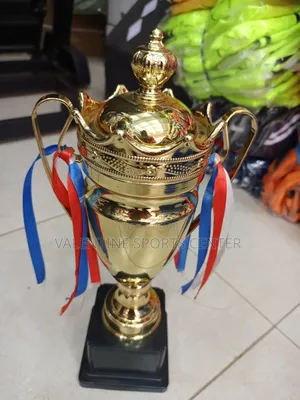 Trophy Original