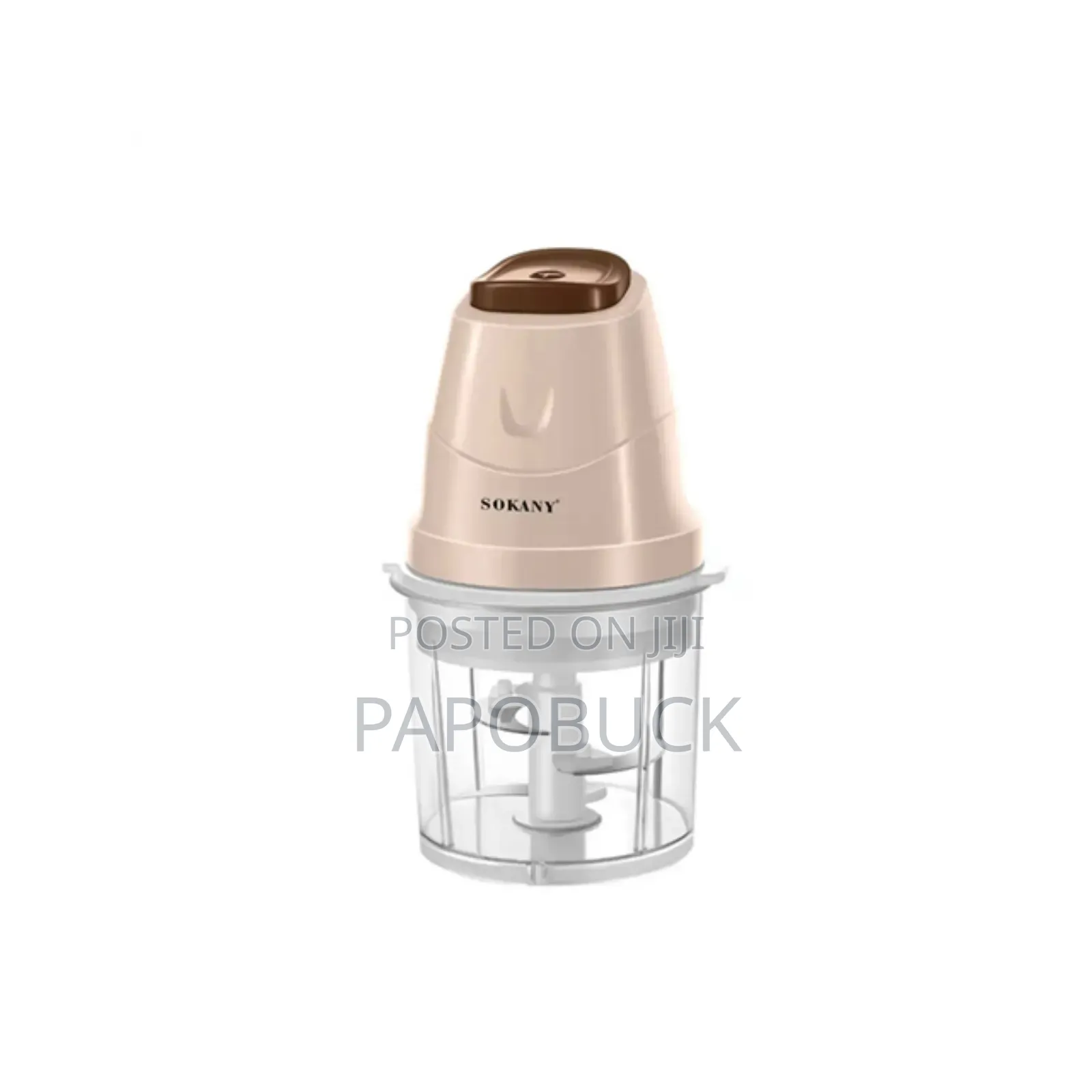 Sokany Food Chopper