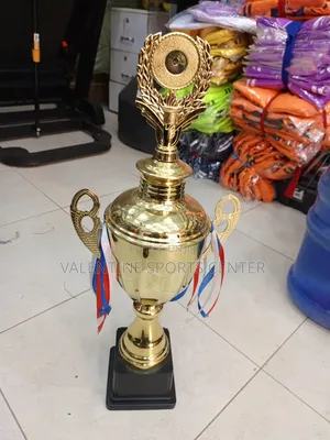 Trophy Gold Original