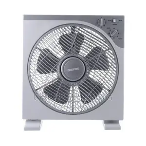 Geepas 12'' Box Fan