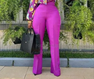 Matrix Ladies Pants