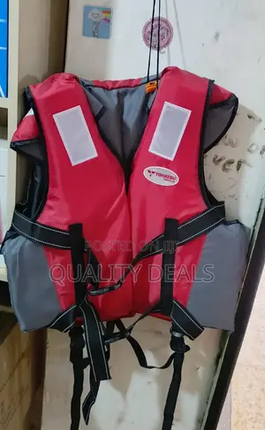 Water Life Jacket