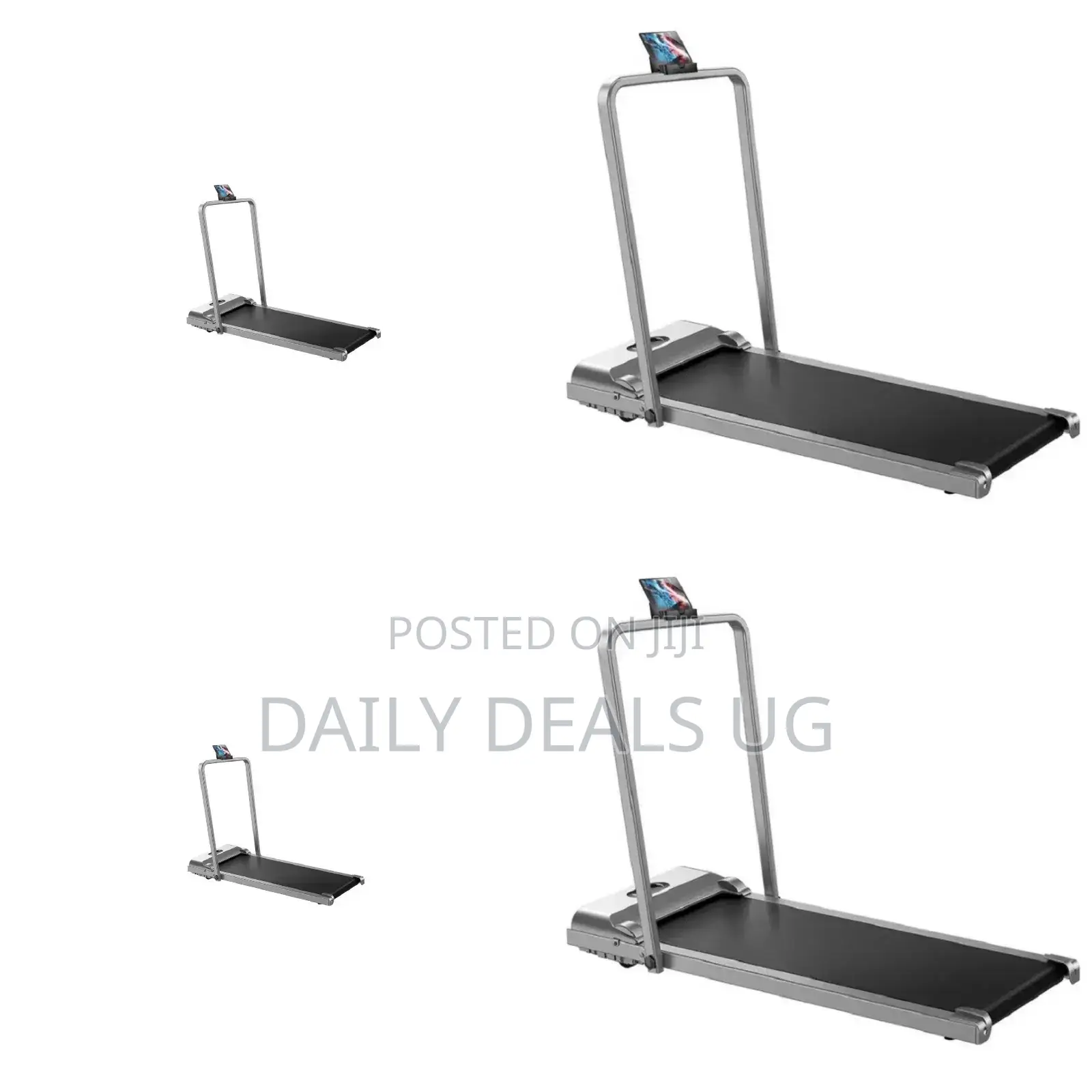 Treadmill Machine