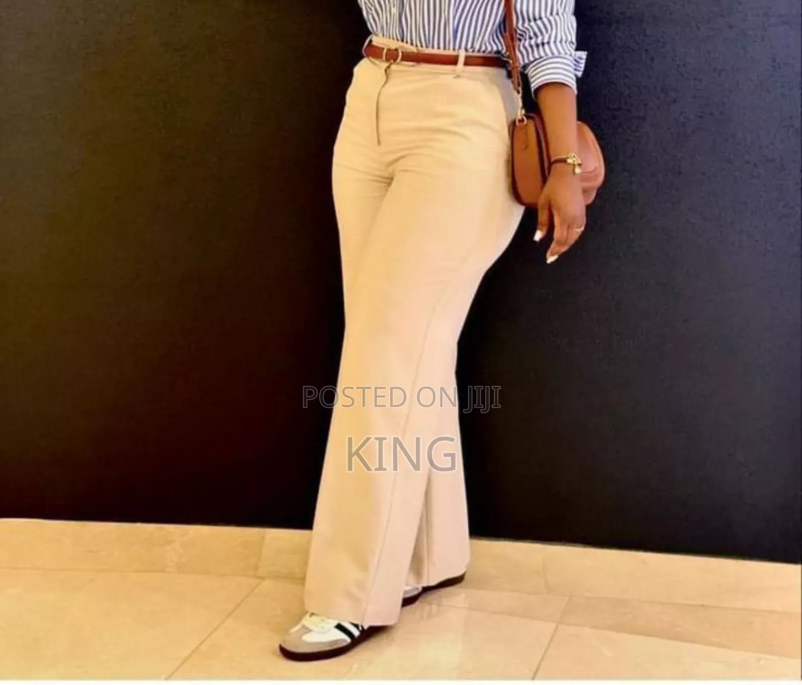 Boundless Ladies Pants