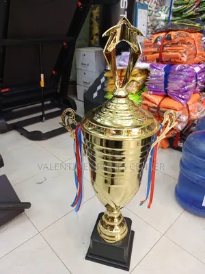 Gold Trophy Original