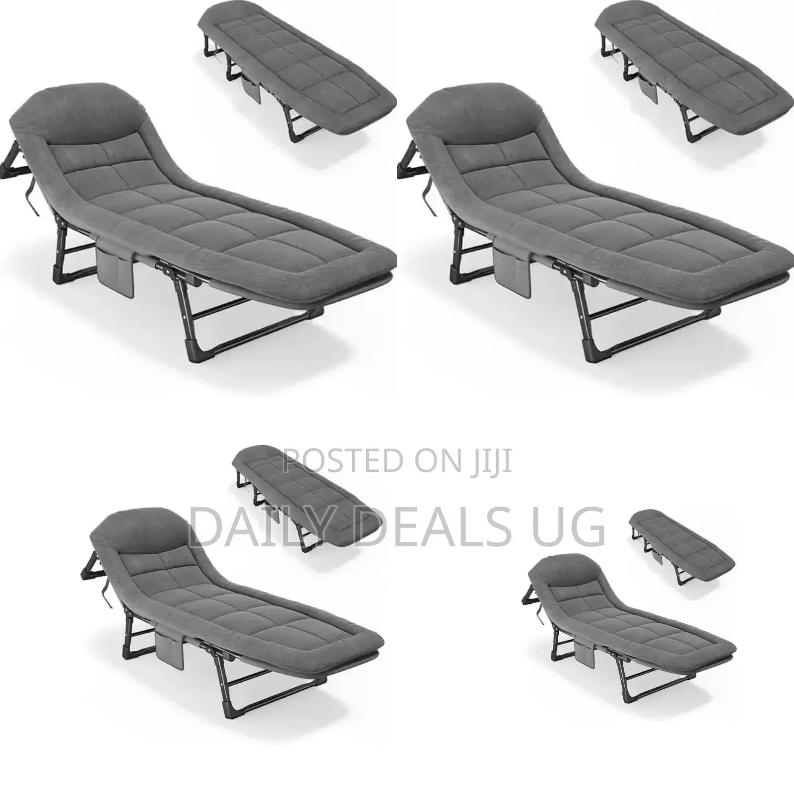 Office Folding Bed