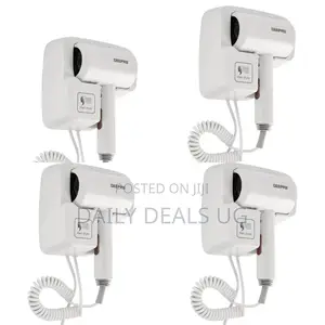 Geepas Travel Dryer