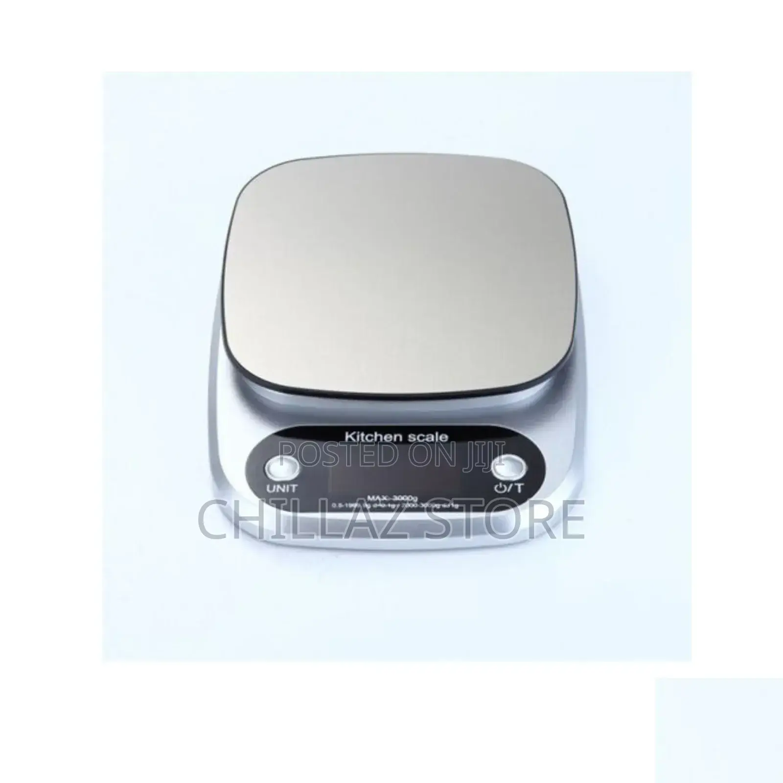 Digital Table Top Weighing Scale.