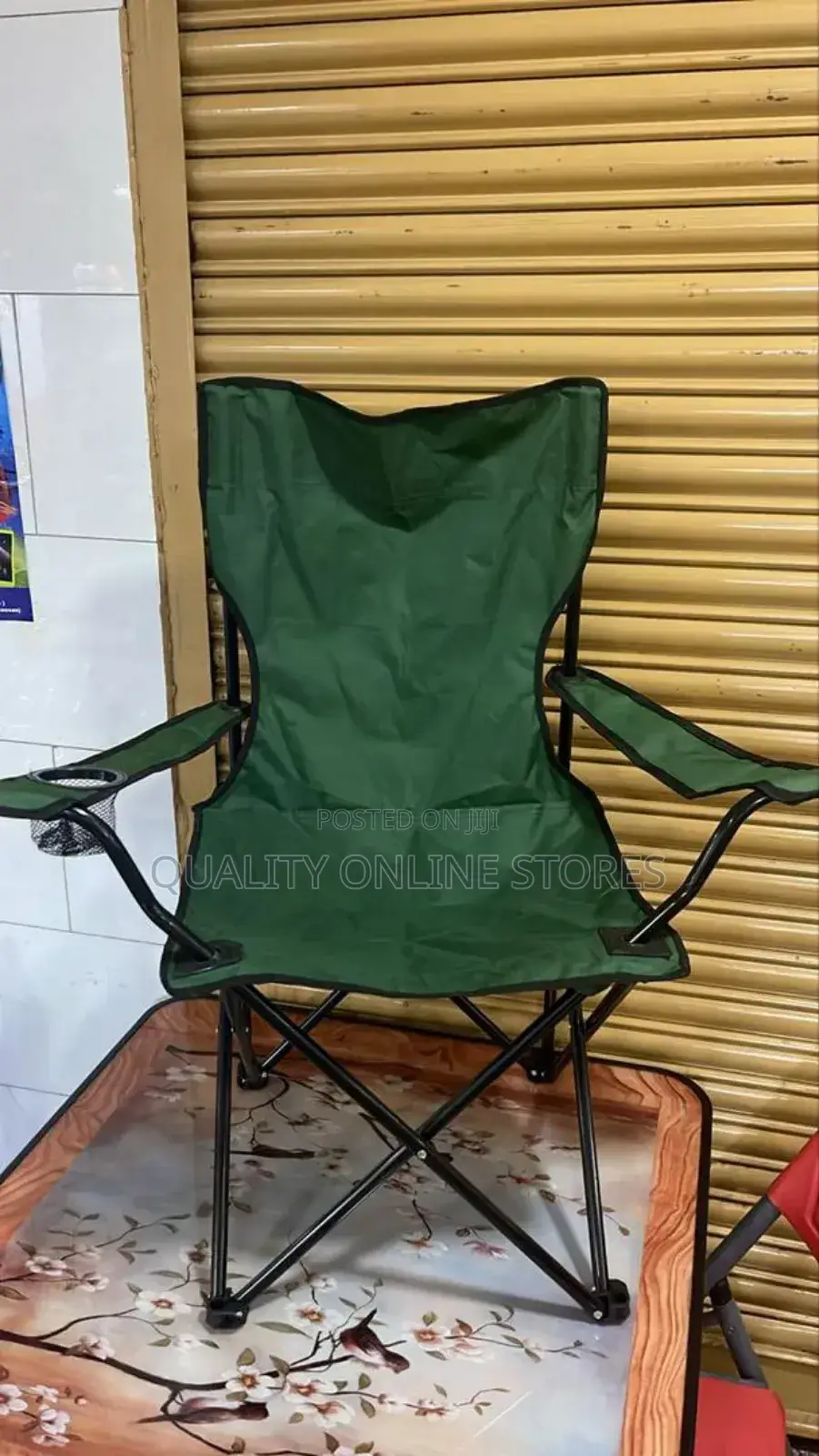 Camping Chairs