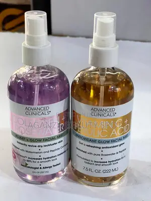 Photo - Advanced Clinics Serum