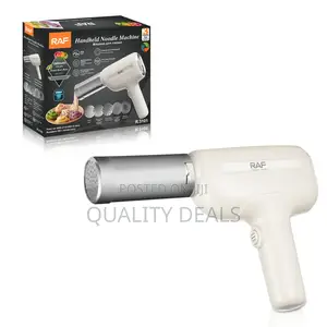 Raf Handheld Noodle Mat