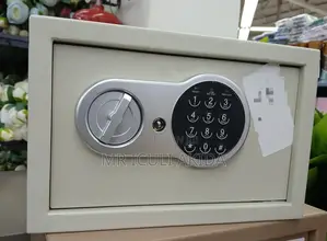 Protector Universal Economic Hotel,Office Digital Safe Box