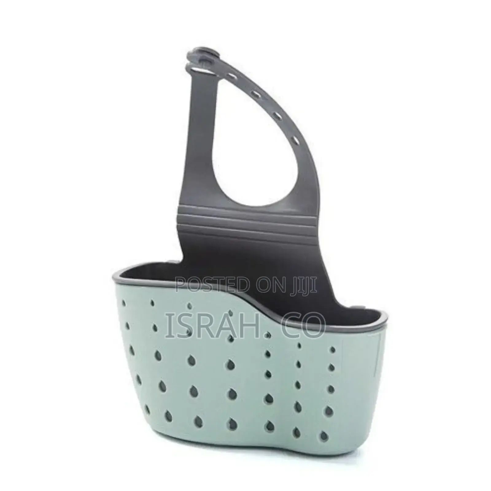 Kitchen Sink Soap Dish,Sponge Drainer Storage Basket Holder