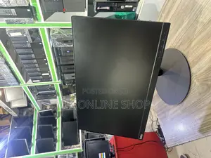 22 Inch Lenovo Ips Monitor (Clean)