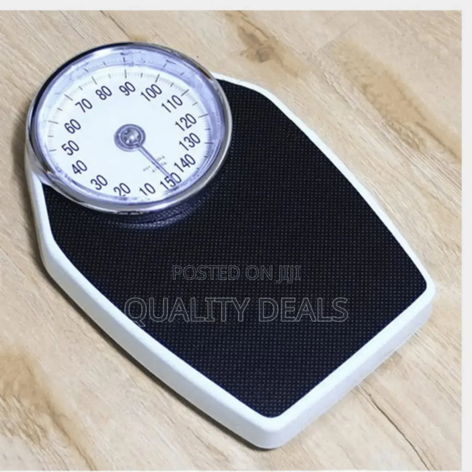 Kinlee Personal Body Scale