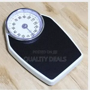 Kinlee Personal Body Scale