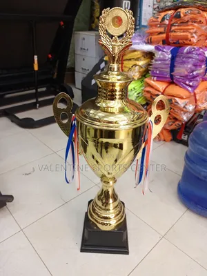 Gold Trophy Original