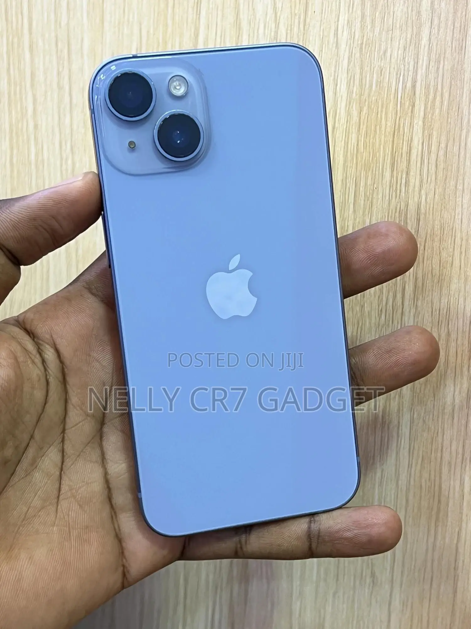 Apple iPhone 14 128 GB Blue