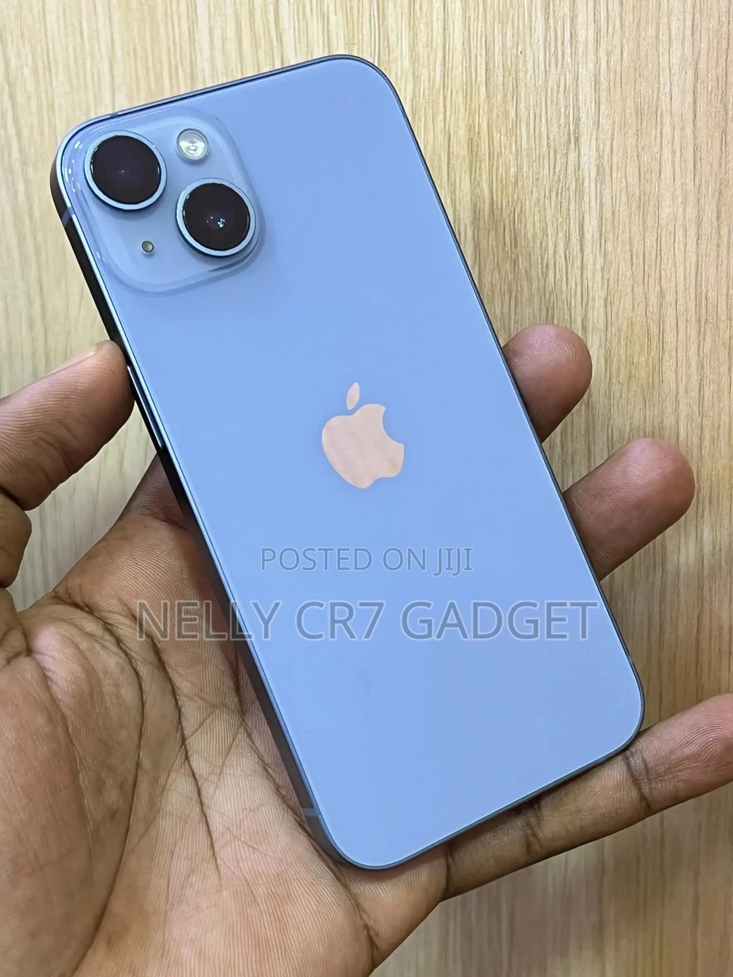 Apple iPhone 14 128 GB Blue