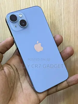 Apple iPhone 14 128 GB Blue