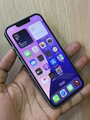 Apple iPhone 14 128 GB Blue