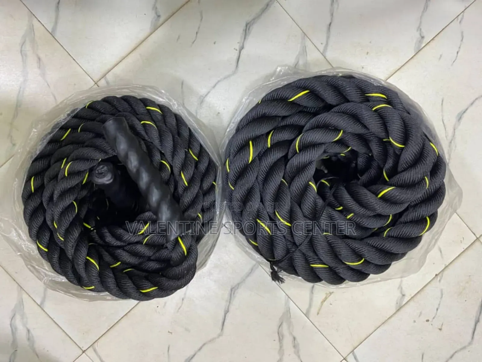 Gym Rope Original Material