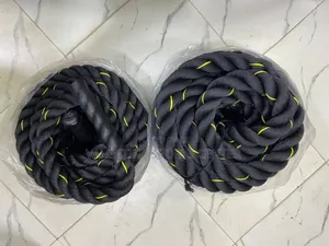 Gym Rope Original Material