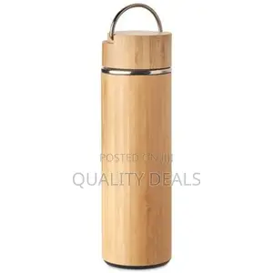 Double Wall 480ml Insulated Vacuum Flask