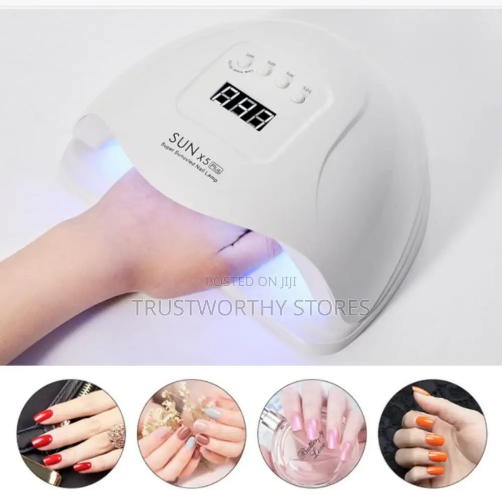 Classic Nail Lamp