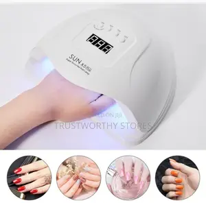 Classic Nail Lamp