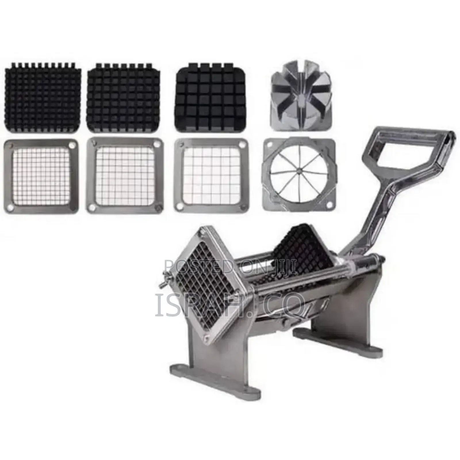 Commercial Grade French Fries Potato Chips Cutter,Slicer-