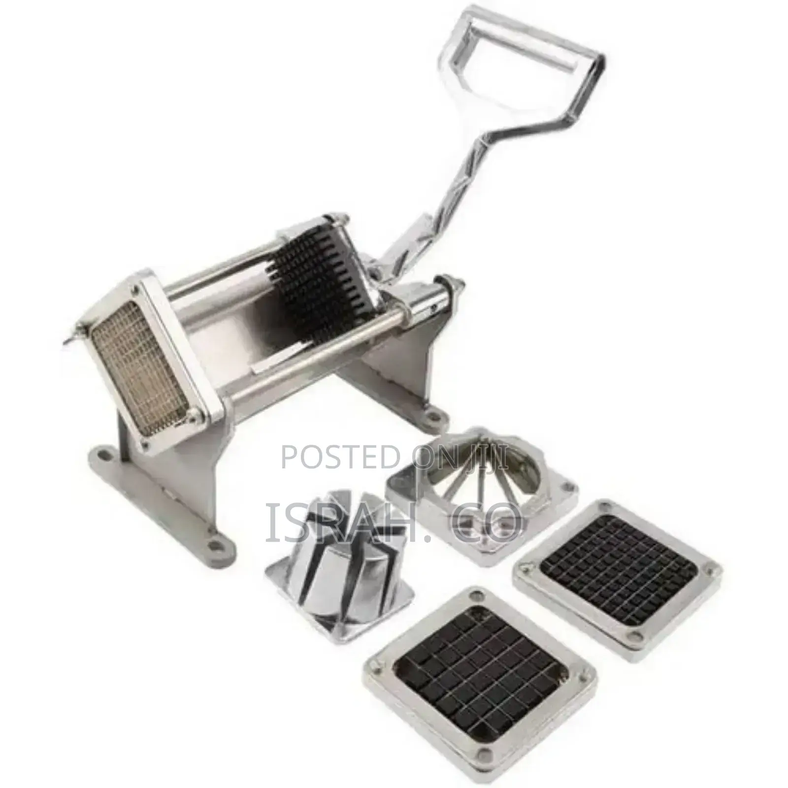 Commercial Grade French Fries Potato Chips Cutter,Slicer-