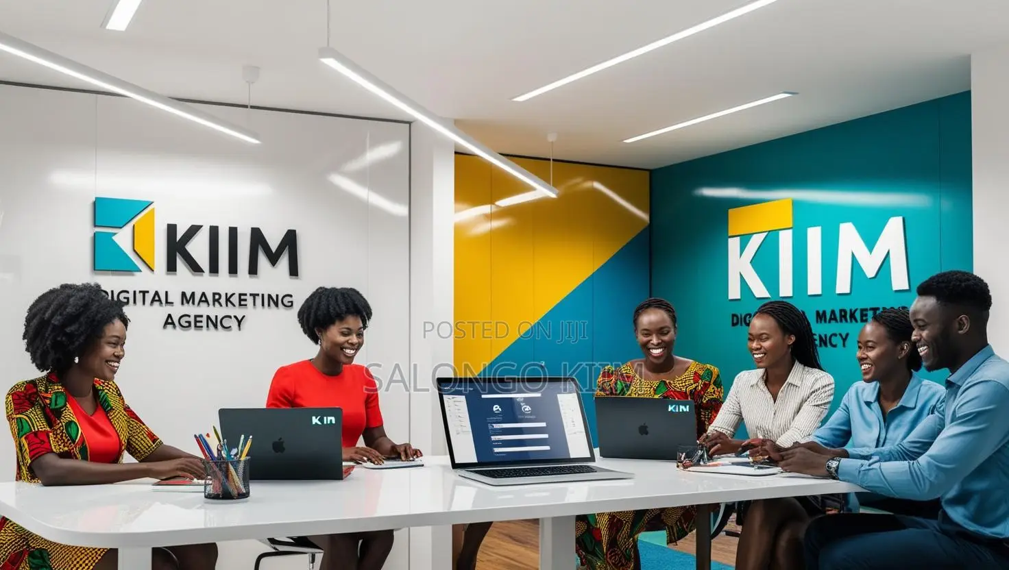 SEO Experts Kiim Digital Marketing Agency)