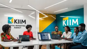 Photo - SEO Experts Kiim Digital Marketing Agency)