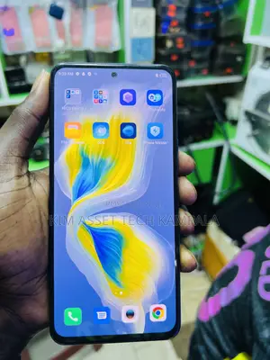 Tecno Camon 18 Premier 256 GB Gray