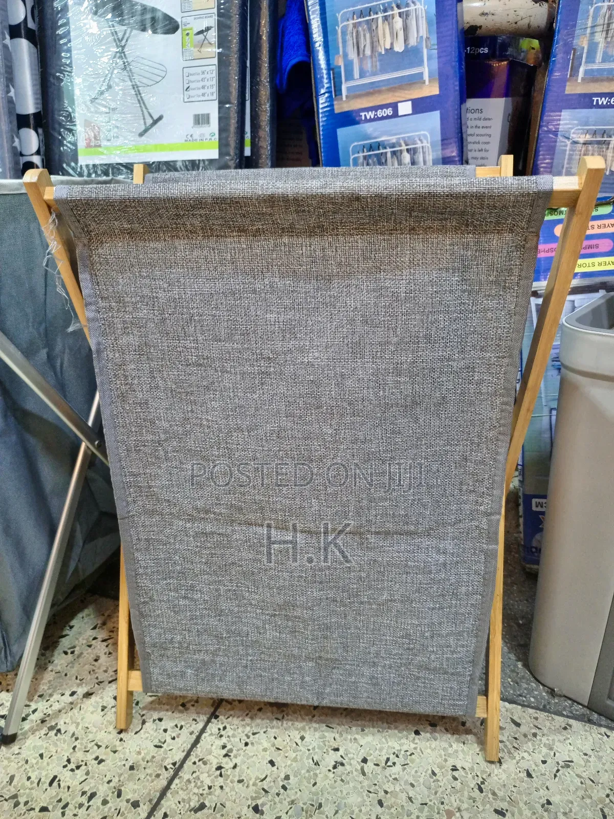 Laundry Basket or Hamper