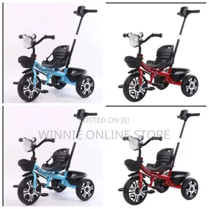 Kids Tricycle in Stock